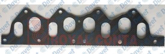 ROYAL 002025 Manifold Contasi R11 1700cc